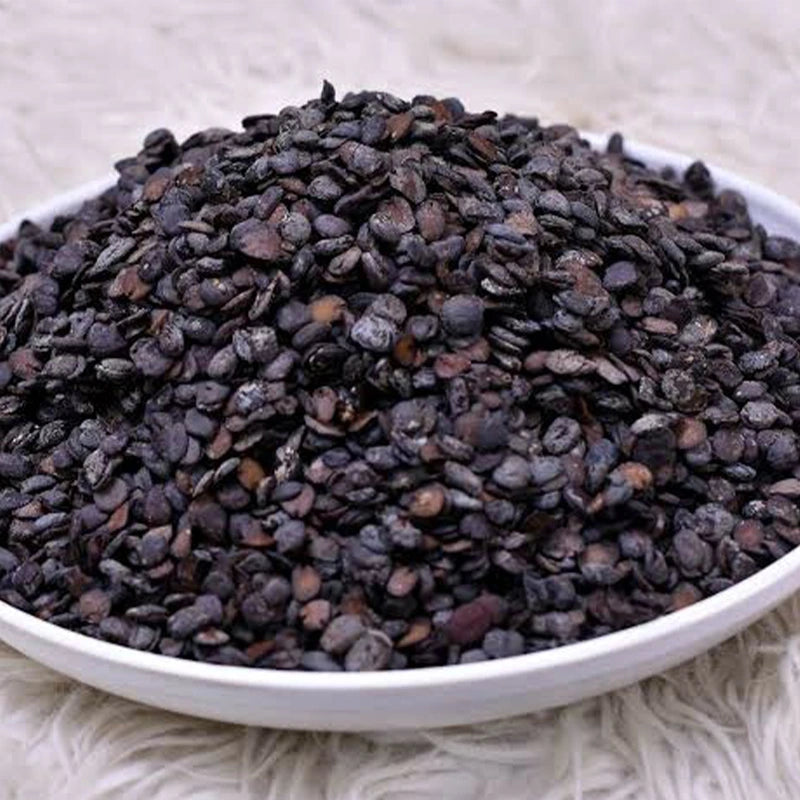 Locust Beans (Dawadawa, Iru)
