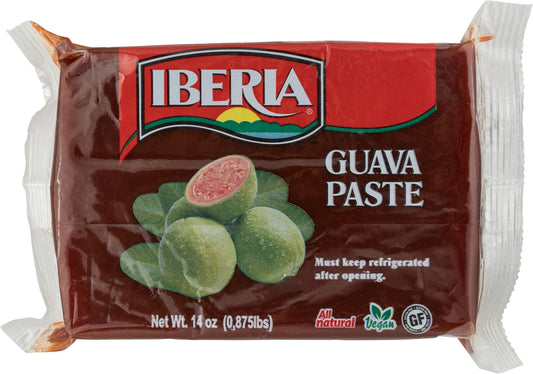 Guava Paste