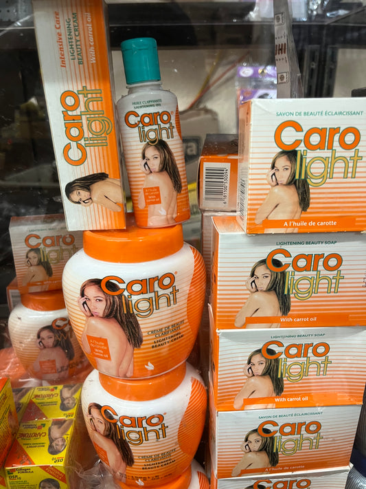 Caro Lumière