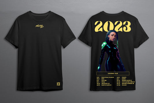 T-Shirt Mélissa Vales